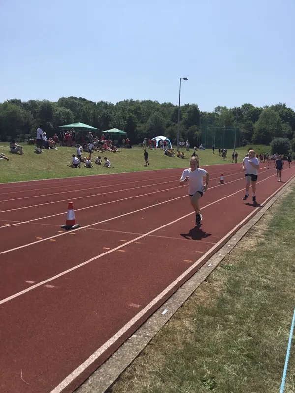 Daventry Athletics 2025 * - image 23