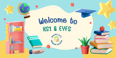 EYFS & KS1