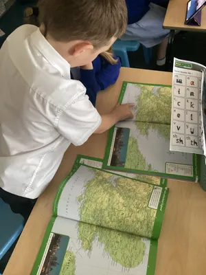 Year 2 GCrosby - image 1