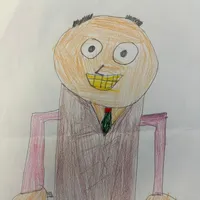 Mr A Hoiles