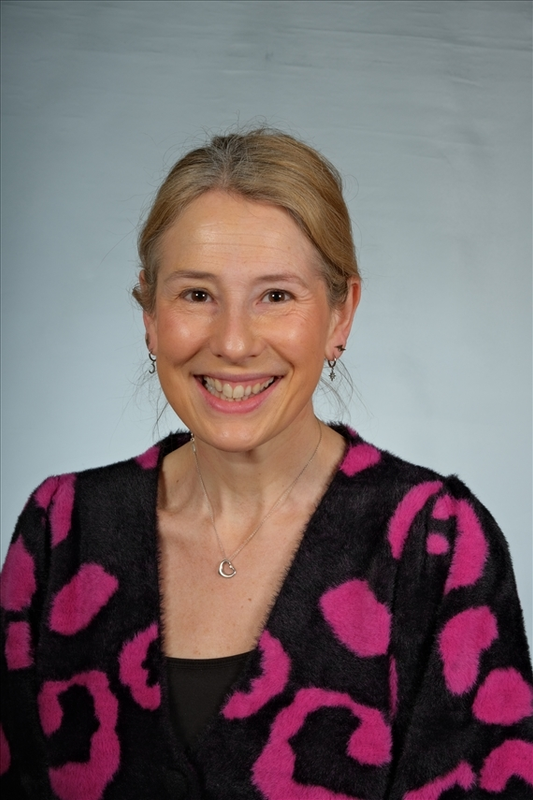 Mrs Morris, Year 6 Teacher