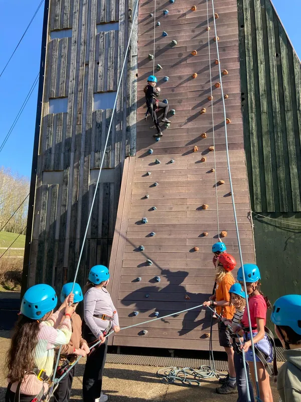 Year 4 Residential to Rock UK 2025 * - image 42