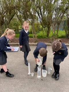 Swallows measuring and comparing capacity and volume in Maths - image 9 Swallows measuring and comparing capacity and volume in Maths - image 9