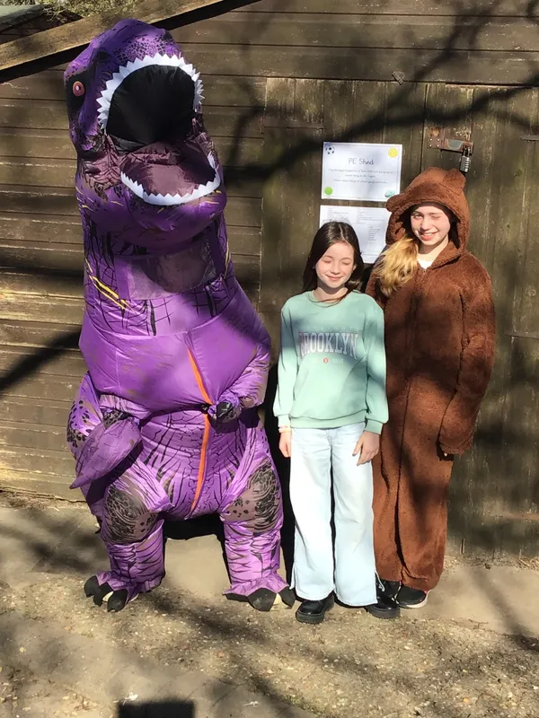 World Book Day 2025 - image 42