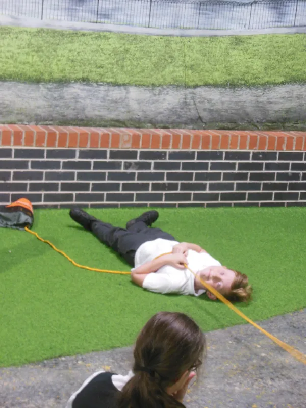 Y6 Crucial Crew - image 13