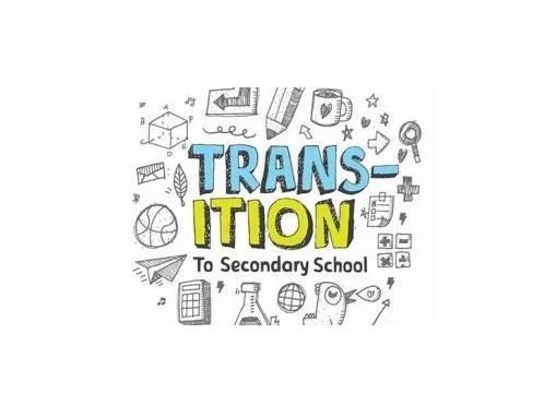 Y6 Transition Evening