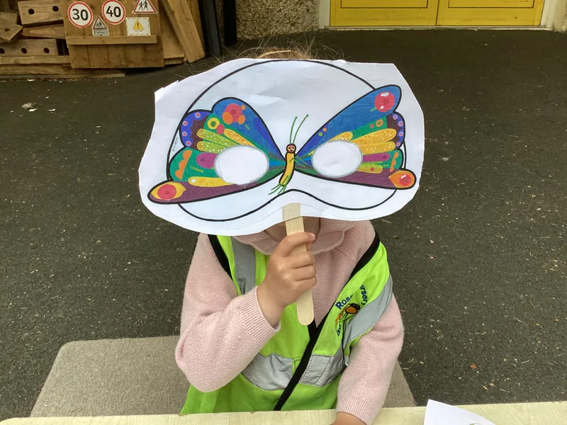 The hungry caterpillar 25 - image 6