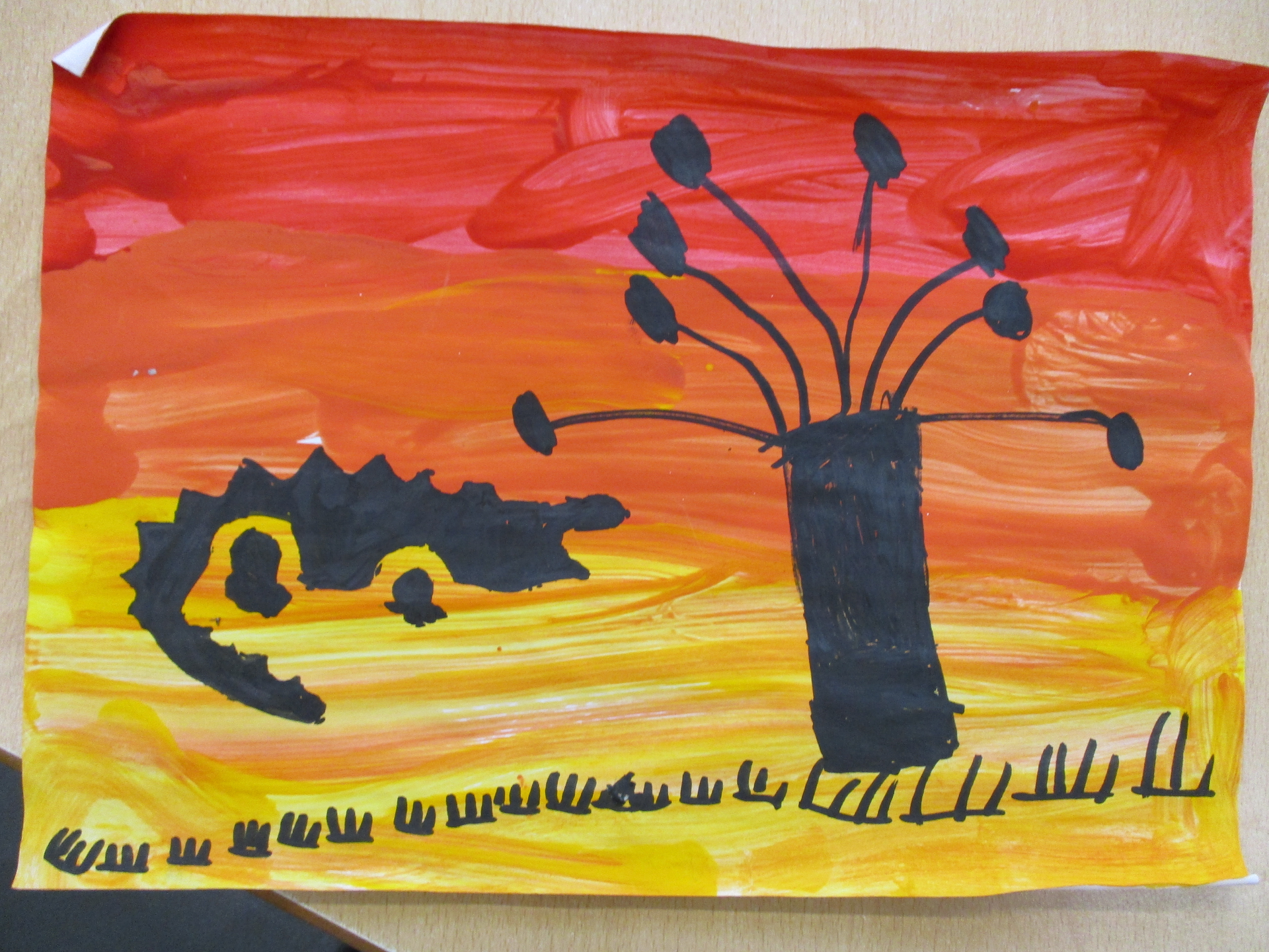 African Art in Reception
