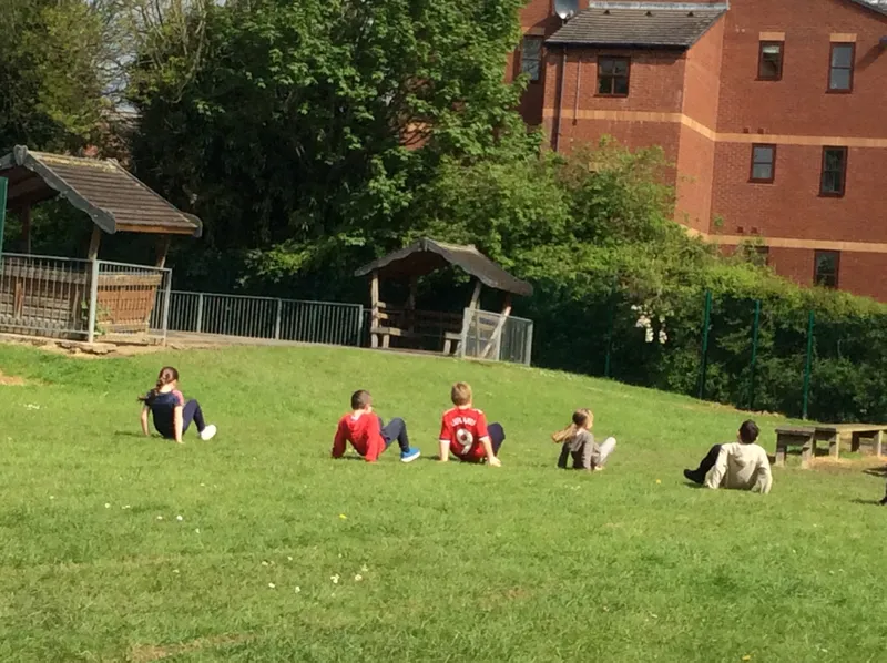Year 3 Sports Day - image 33