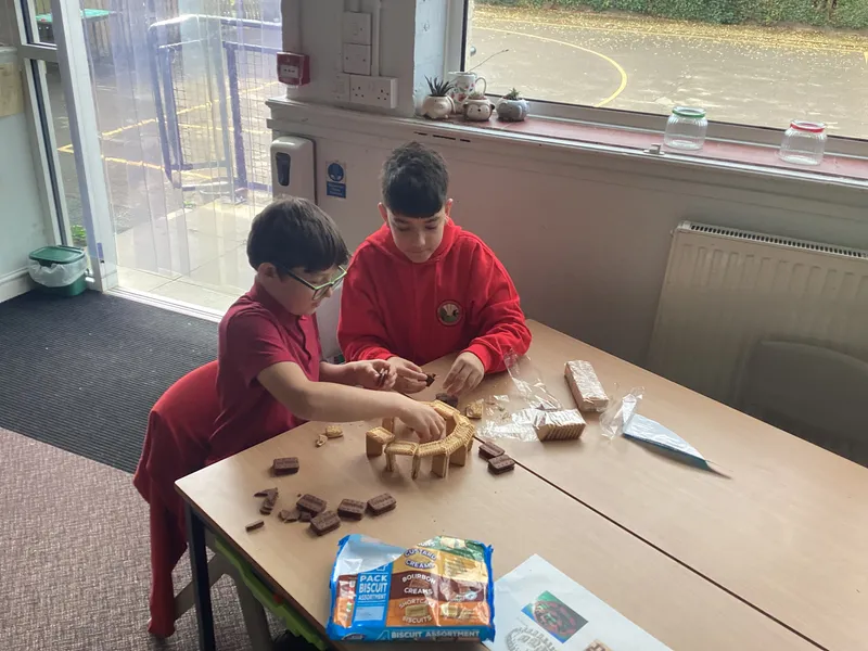 Willow Class Topic Day - image 15 Willow Class Topic Day - image 15