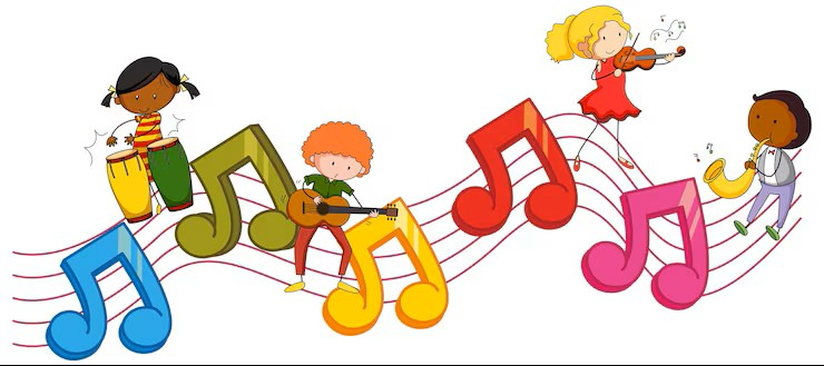 Class 2 Music