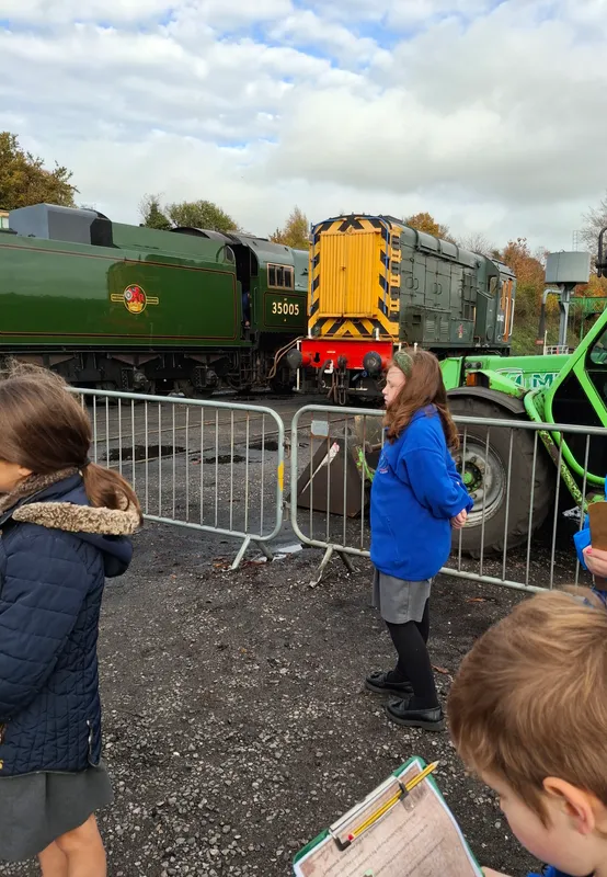 Watercress Line - image 8