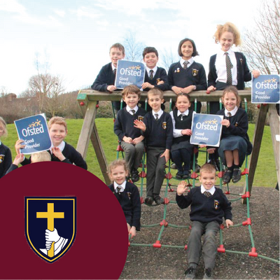 St Joseph’s Catholic Primary School