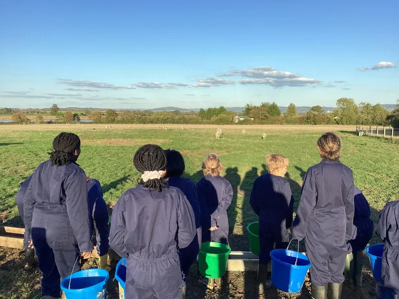 Farm Trip 2025 - image 1