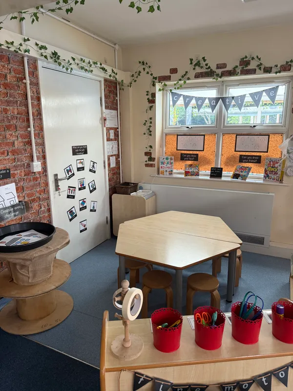 Nursery classroom September 2025 - image 7 Nursery classroom September 2025 - image 7