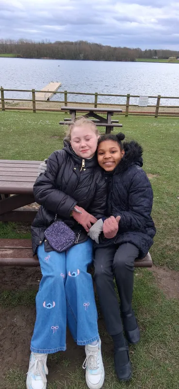 Y6 Lent walk 26 - image 4