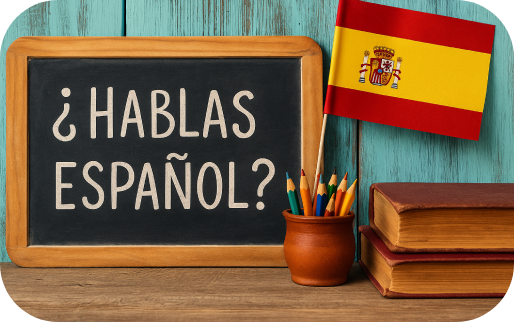 Spanish