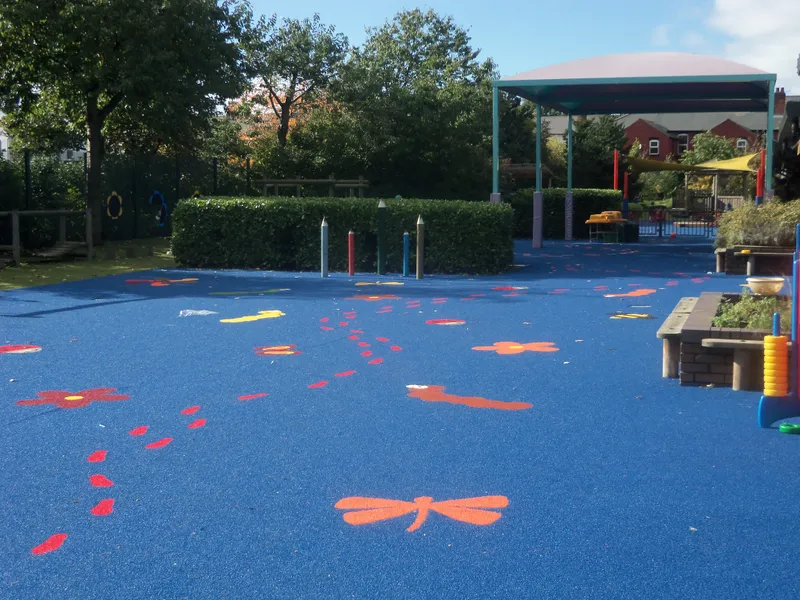 School Tour - image 17