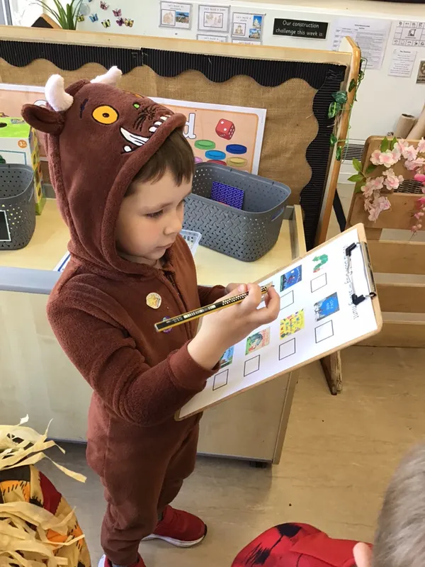 World Book Day 2026 - image 11