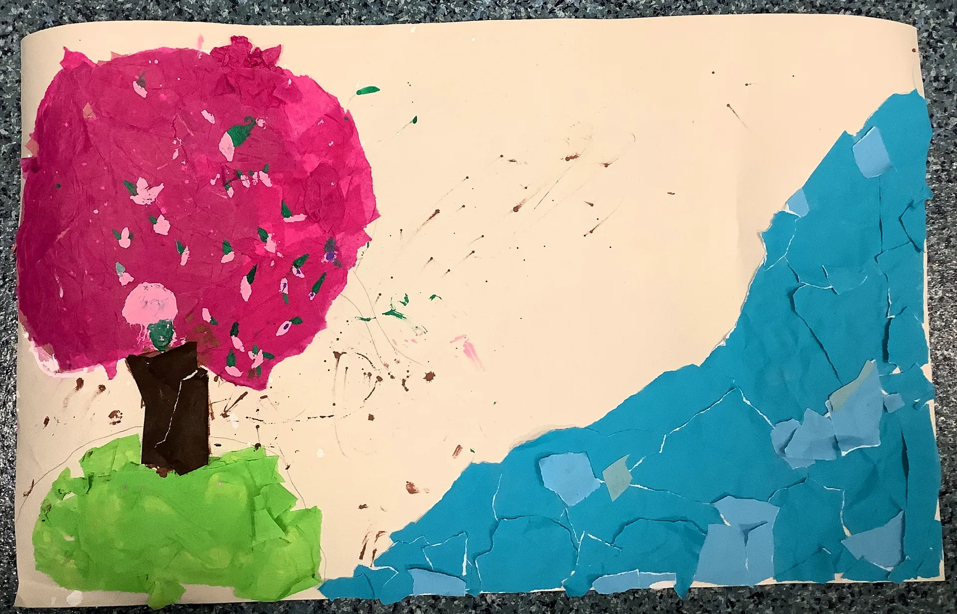 Collages of the World - image 15 Collages of the World - image 15