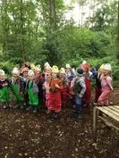 Forest School 125 - image 1 Forest School 125 - image 1