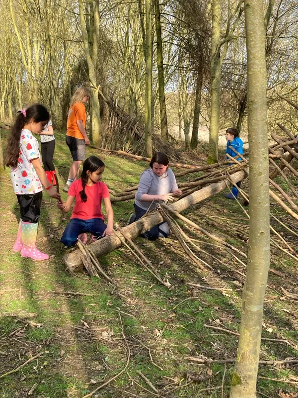 Year 4 Residential to Rock UK 2025 * - image 46