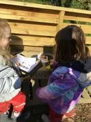 Forest School 104 - image 2 Forest School 104 - image 2