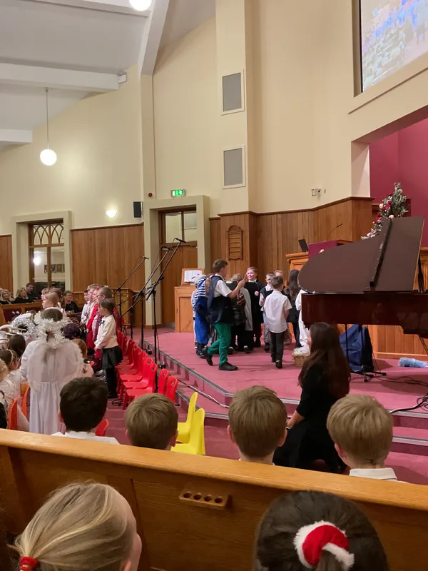 Christmas Concert 2025 - image 17