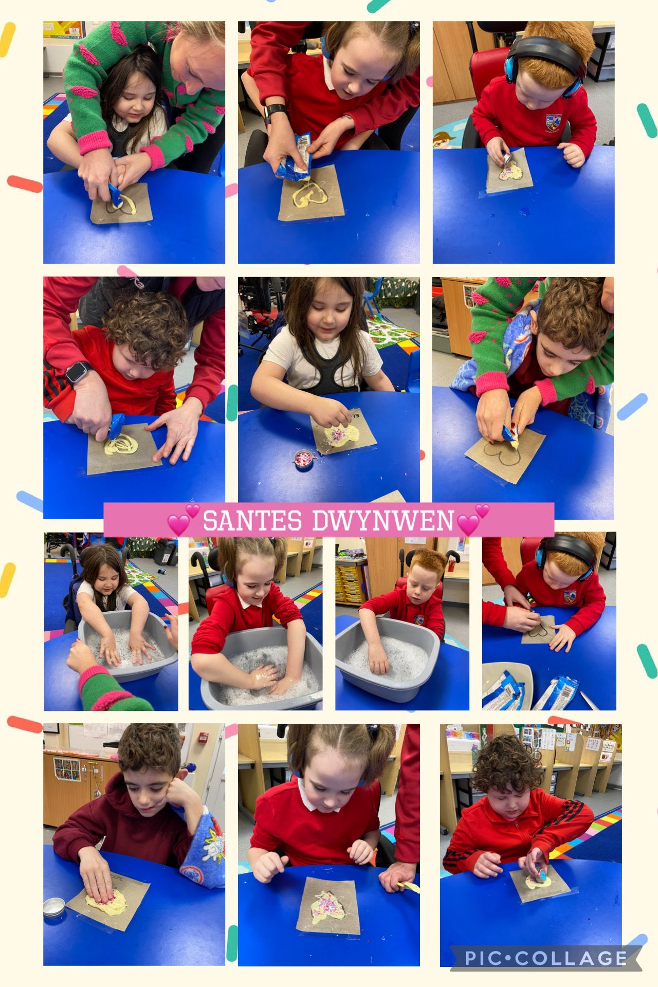 Lluniau Canolfan y Fesen Photos