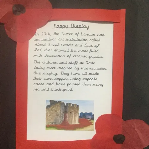 Remembrance Day 2019 - image 2 Remembrance Day 2019 - image 2