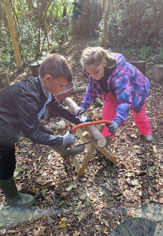 25/26 - Year 6 - Week 1