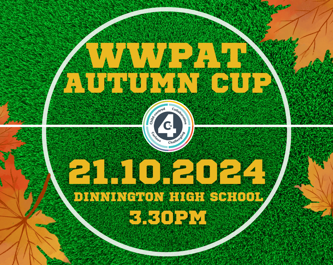 WWPAT Autumn Cup!