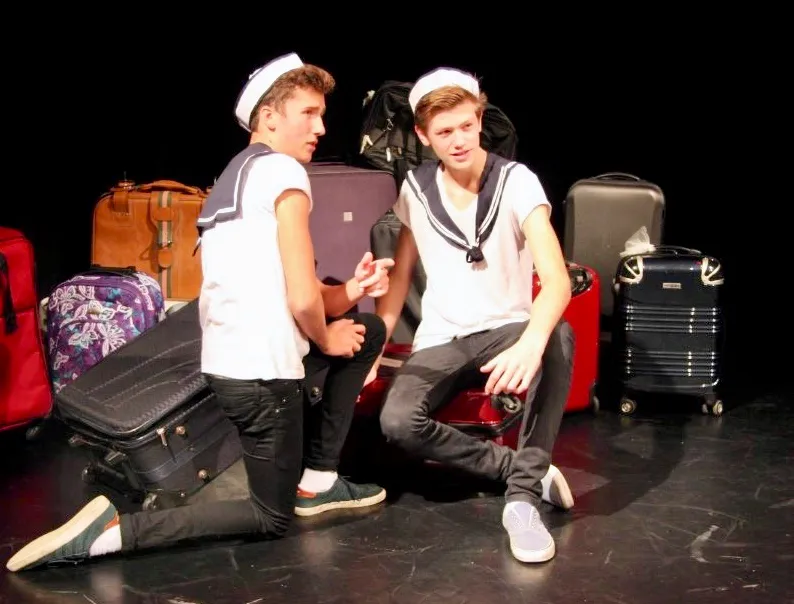 Drama Productions - image 2