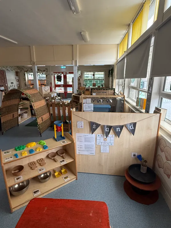 Nursery classroom September 2025 - image 11 Nursery classroom September 2025 - image 11