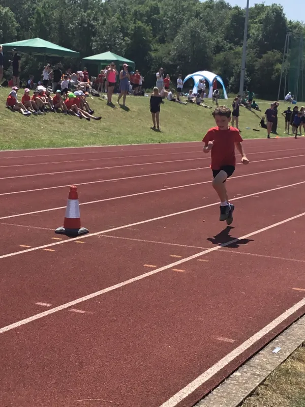 Daventry Athletics 2025 * - image 16