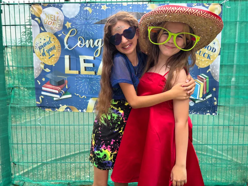 Leavers' Party 2025 - image 28