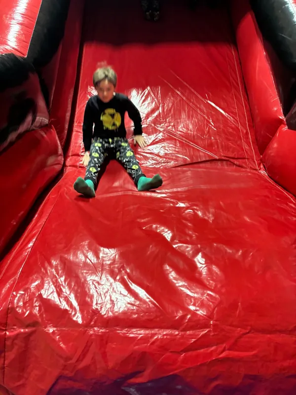 Year 4 Residential to Rock UK 2025 *** - image 27