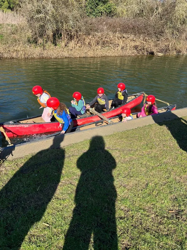 Year 4 Residential to Rock UK 2025 ** - image 3