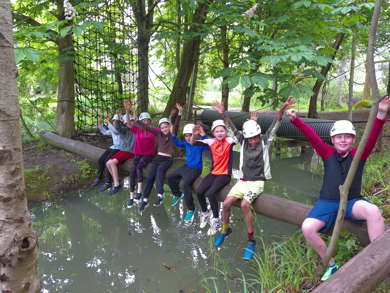 Year 6 Residential 2026 2  - image 2