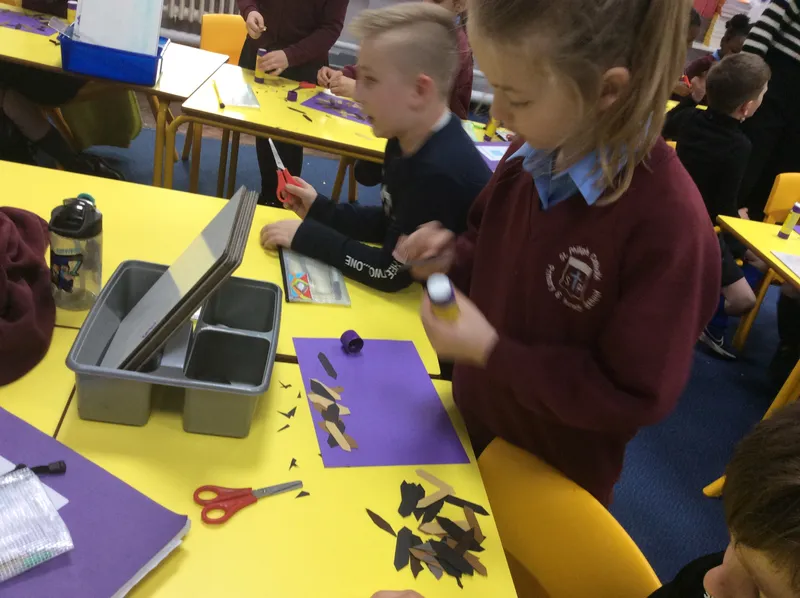 Year 3 Artwork - image 8 Year 3 Artwork - image 8