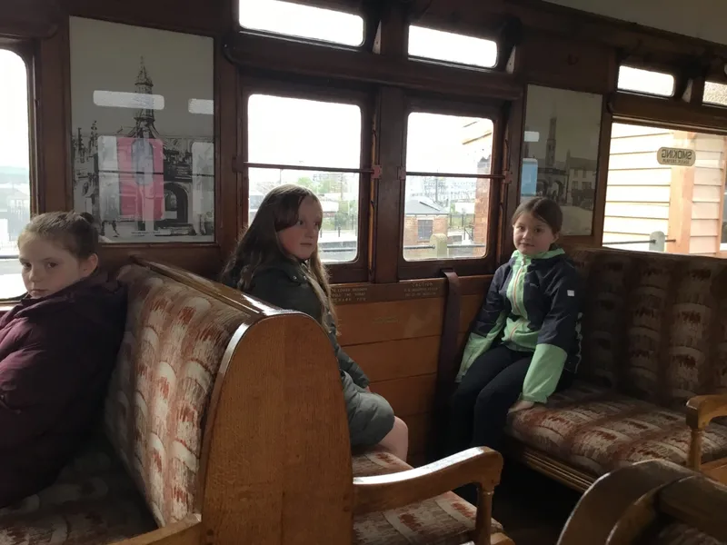 Year 3 Didcot Railway Centre - image 75