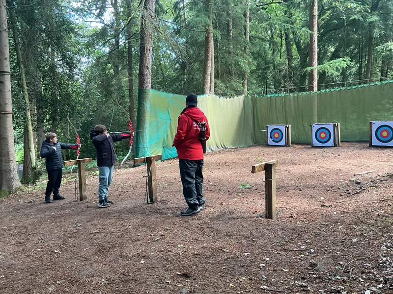 Youlbury 26 - Archery - image 13
