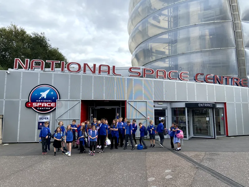 Year 5 become Space Scientists ! - image 10