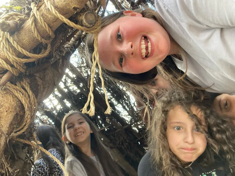 Year 4 Residential to Rock UK 2025 * - image 62