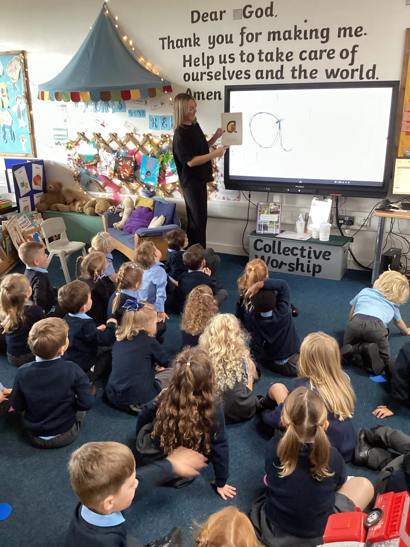 Reception Phonics 2025 - image 27