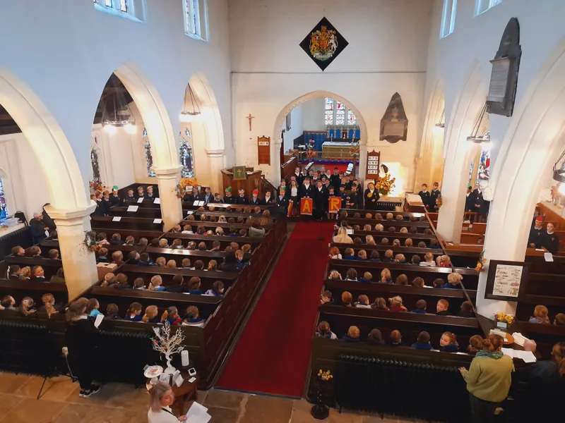 Harvest Festival - image 7