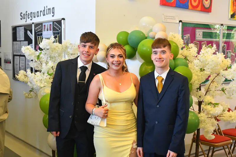 💚💜💚💜💚💜 Formal 2026  💚💜💚💜💚💜 - image 38