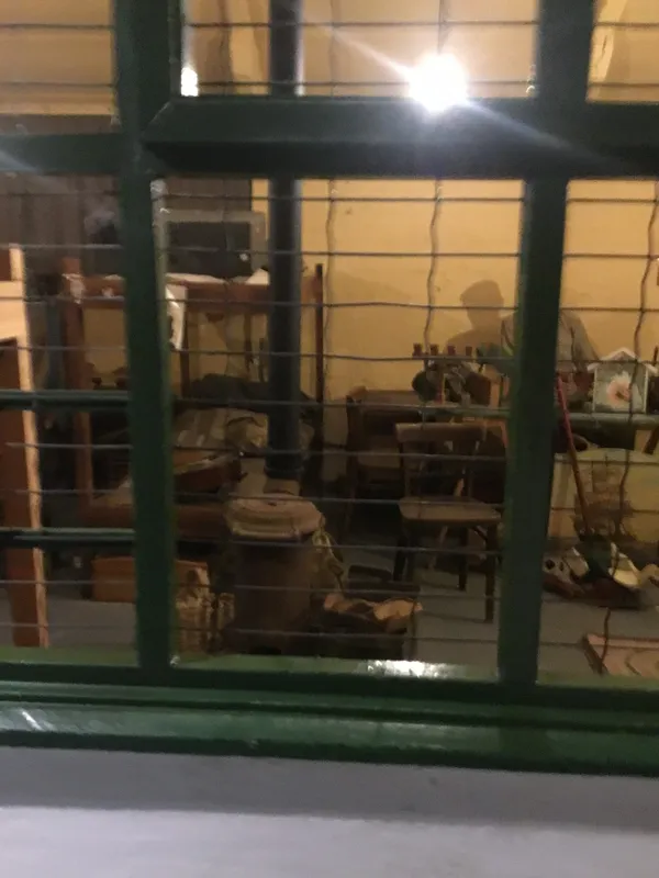 Eden camp 23rd Sept 2025 - image 46