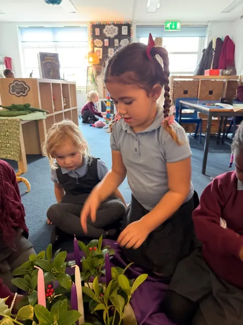 Advent Reception 2025 - image 16 Advent Reception 2025 - image 16