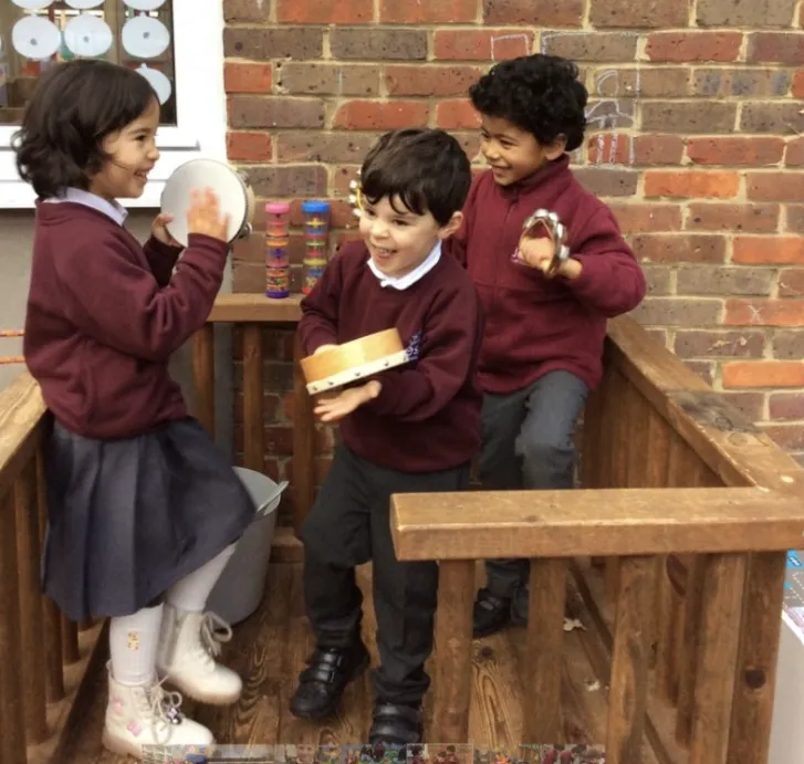 Reception Autumn 2 blog - image 8